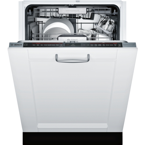 bosch benchmark dishwasher